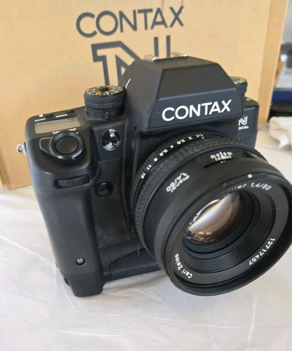 contax n products for sale | eBay