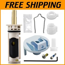 Replacement Cartridge and Handle Adapter for Moen Faucet