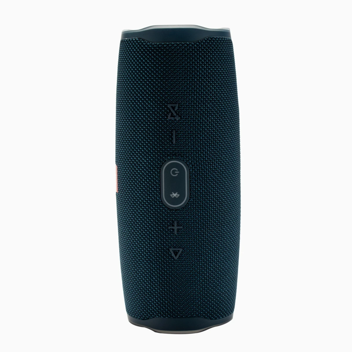 JBL Charge 4 Wasserdichter Bluetooth Lautsprecher blau - Wie neu
