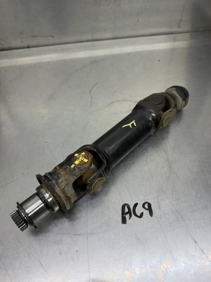 2006 04 05 06 Oem Arctic Cat 650 V2 Front Drive Shaft Prop One Bad U Joint