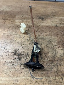 Polaris Sportsman 400 500 HO 2011 Fuel Level Pickup Sensor sender 2012 2013