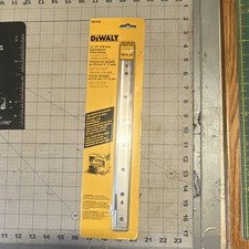 DEWALT DW7342 12-1/2 in Steel Planer Blades/Knives Replacement 2-Pack