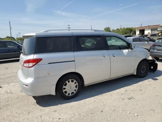 2012 Nissan Quest Air Cleaner 3.5L Used OEM 99000 Miles - Stock #079826 - Image 3 of 4
