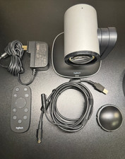 Logitech PTZ Pro 2 Video Conference Camera wi...