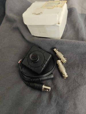 Marshall Electronics Camera 