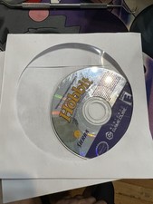 Hobbit Nintendo GameCube Disc Only Polished Disc