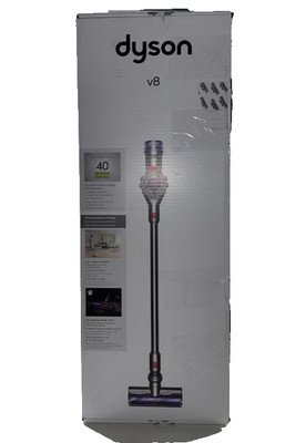 Dyson V8 Cordless Stick Vacuum Cleaner