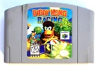 Diddy Kong Racing Nintendo 64 N64 Authentic Tested/Working