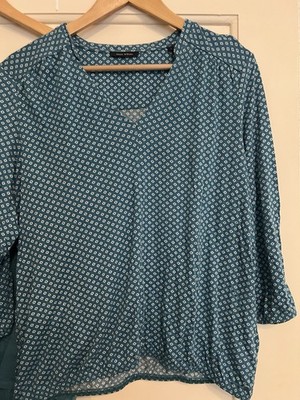 Bluse | Marc O Polo | Größe L | Top Zustand