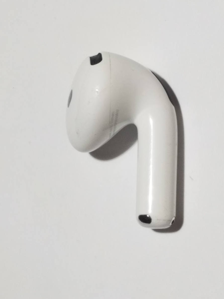 Original Apple Airpods Right Side A3058 NFC 4th Gen Air Pods