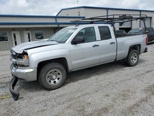 Radiator Without Tow Package Fits 15-18 SIERRA 1500 PICKUP 4951737