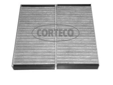 Air Filter CORTECO DODGE NITRO 3.7 V6 4WD 80001719