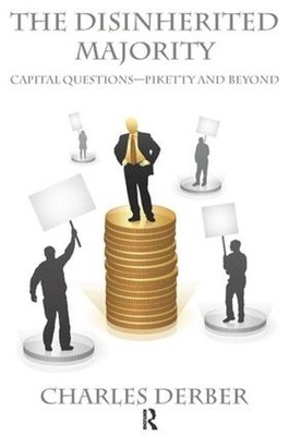 Disinherited Majority - 9781612058313