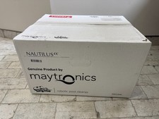New - Maytronics Dolphin Nautilus Robotic Poo...