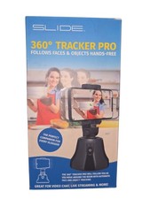 Slide 360  Tracker Pro Face  Object Tracking Smartphone Mount