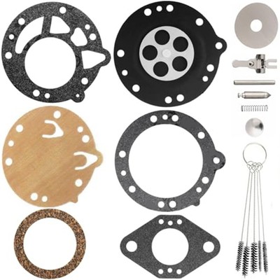 Benutzerfreundlicher Vergaser Reparatursatz für mehrere Modelle einschließlich für RK83HL