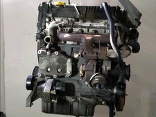 Moteur Fiat BRAVO