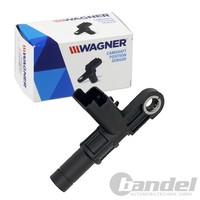 Wagner Nockenwellensensor Passend FüR CitroËN Berlingo C-ELYSEE C3 C4 DS3 DS4