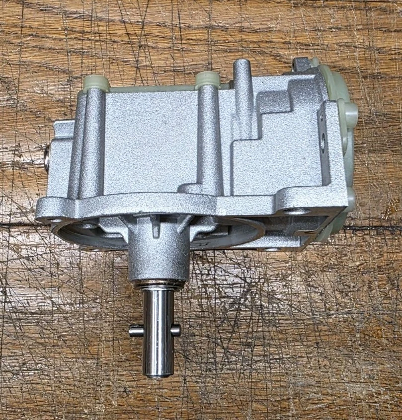 Smeg 50's Style Stand Mixer Cream SMF04CRUK / Replacement Gearbox Only