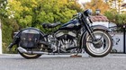 1942 Harley Davidson WLD