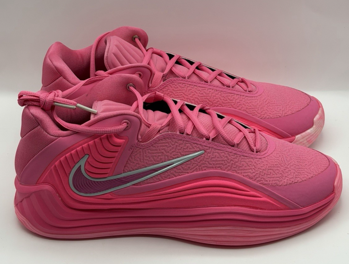 NEW Nike Giannis Freak 7 PRM 'Live Wire' Basketball Shoe HQ1743