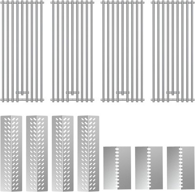 Bull Grill Replacement Parts for Bull 16517 BBQ Angus,Brahma,Lonstar Select,O