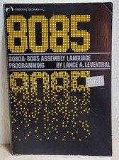 8080A-8085 Assembly Language Programming Lanc...