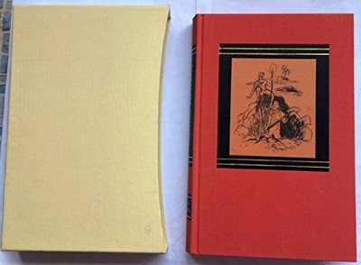 THE PLAGUE By Albert Camus & Linda Kitson - Hardcover