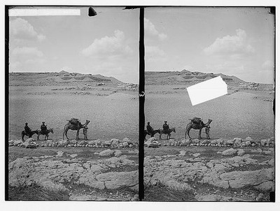 Excavations at Tell Beit Mirsim (Kirjath-Sepher) 1926. Tell Kirjath-Sepher