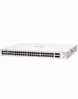 HPE Aruba Instant On 1830 48g 4SFP 48-Port Smart Managed Switch