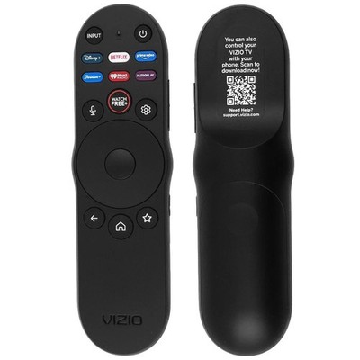 Used Original Vizio XRT270 TV Remote Control