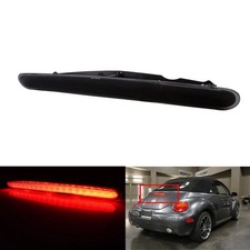 Schwarz Linse LED Bremslicht Bremsleuchte für VW New Beetle 1C1,9C1 BJ.1998-2010