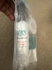 Forticept Hot Spot Treatment & Bandage Wrap