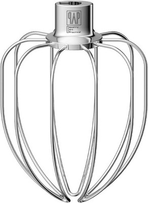 Fast Whipping Attachment for KitchenAid 5QT Stand Mixer