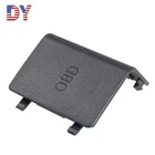 LHD OBD Plug Cover Black for BMW M3 E90 E91 E92 E93 335i 325i 330i 51437147538