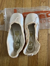 Freed of London Pointe Shoes, 5XXX, Key Maker, DV