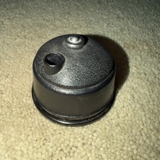 Vintage Desktop Tru Point Products Inc Lead Pointer Pencil Sharpener D-3760