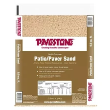 0.5 Cu. Ft. Paver Sand