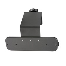 No Drill Doorbell Camera Mount Anti Theft Bracket For Apartment Office/Home Door