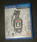 Unit 13 Sony PlayStation Vita