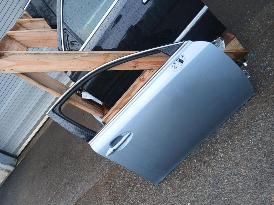 (LOCAL PICKUP ONLY) Passenger Right Front Door Sedan Fits 06-13 LEXUS IS250 7739 Foto 2 de 4