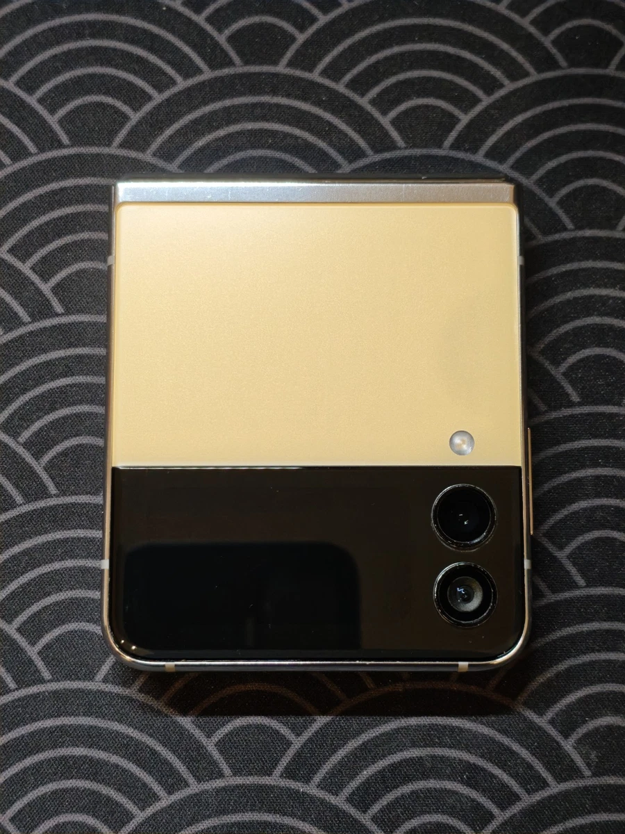 Samsung Galaxy Z Flip3 5G Unlocked for sale | eBay UK