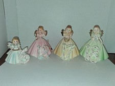 Josef originals birthday angels-Buyer Choice