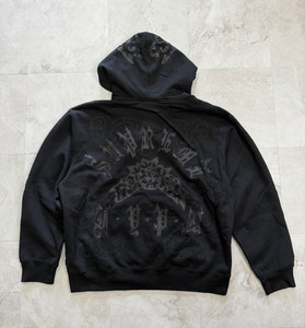 Supreme S Logo Zip Up | eBay
