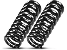 Front Coil Spring Set APR 71JYTS67 for Mazda B3000 B4000 1994 1995 1996 1997