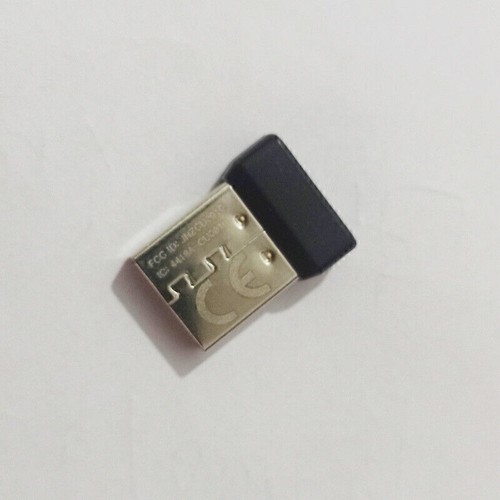 Replacement 6 Channel USB Receiver Dongle For Logitech Unifying Keyboard/Mouse - Zdjęcie 5 z 8