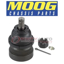 MOOG Front Lower Ball Joint for 1994-1996 Cadillac Commercial Chassis - kp