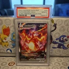 2022 Pokemon SWSH BSP FA/Charizard VMAX Ultra-Premium Collection PSA 10