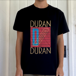 duran duran shirt