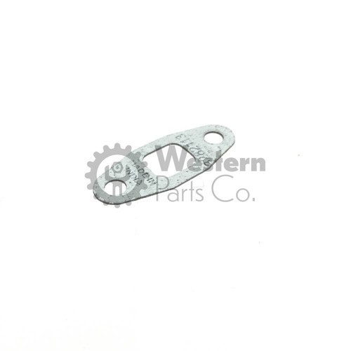 Original Gasket Turbo Oil Drain for cummins 6bt/4bt/isb- 3282113-(Pack of 2 pcs) - Picture 4 of 4